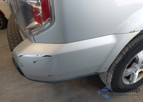 2006 Honda Pilot Ex-L from USA, damaged, VIN 2HKYF18766H518750